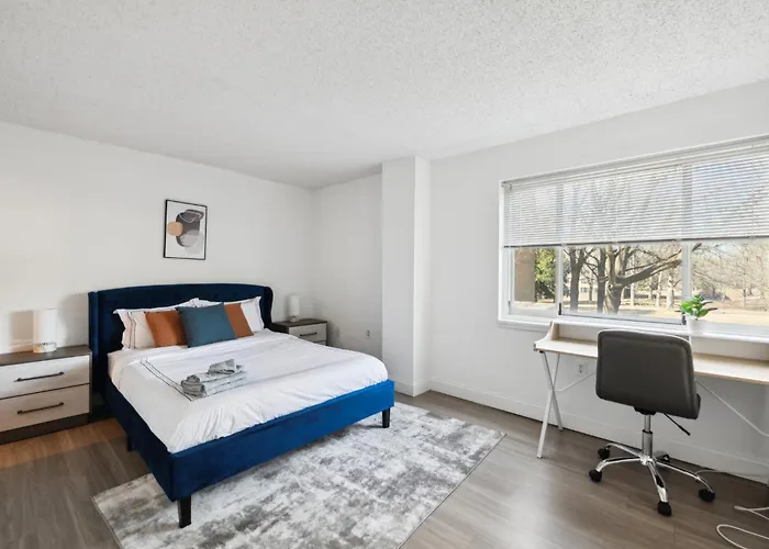 Legacy At Imperial Village 201 I 2 Bed 2 Bath